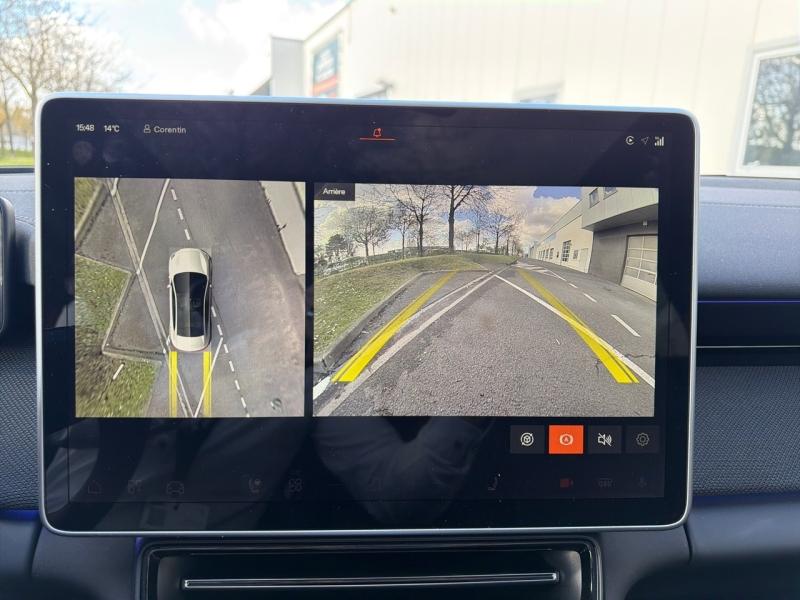 Image POLESTAR Polestar 4 544ch Long range Dual motor Performance Prime