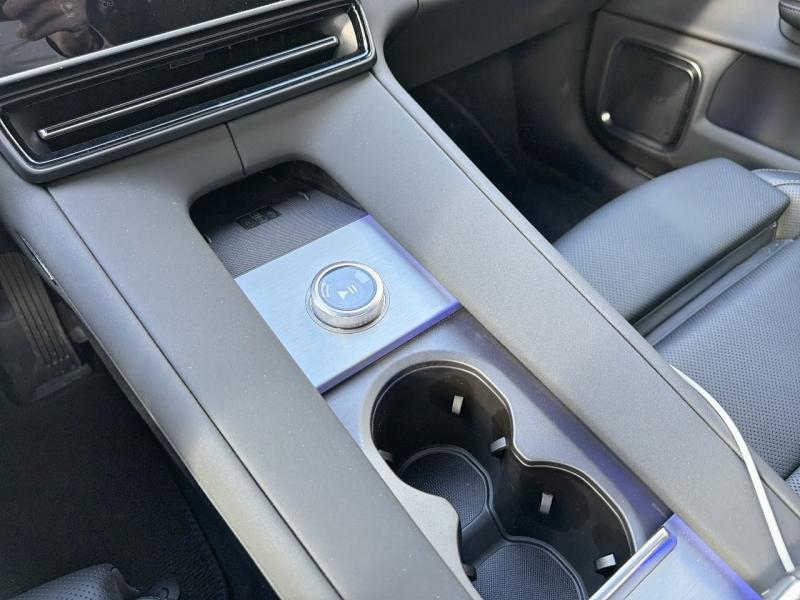 Image POLESTAR Polestar 4 544ch Long range Dual motor Performance Prime