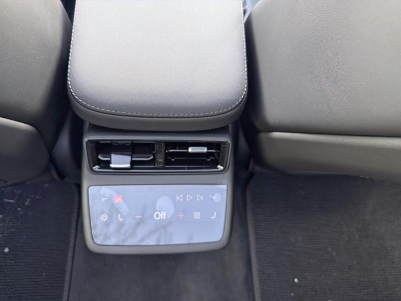 Image POLESTAR Polestar 4 544ch Long range Dual motor Performance Prime