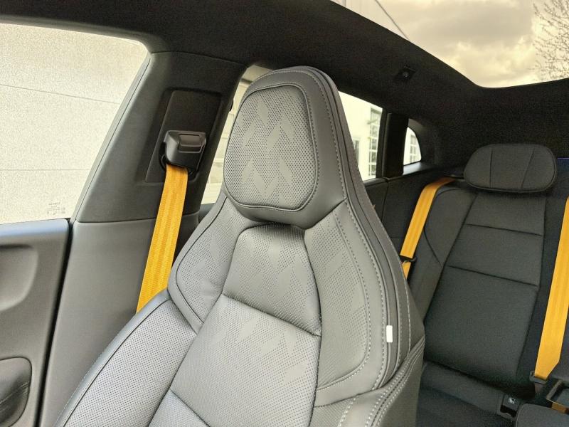 Image POLESTAR Polestar 4 544ch Long range Dual motor Performance Prime