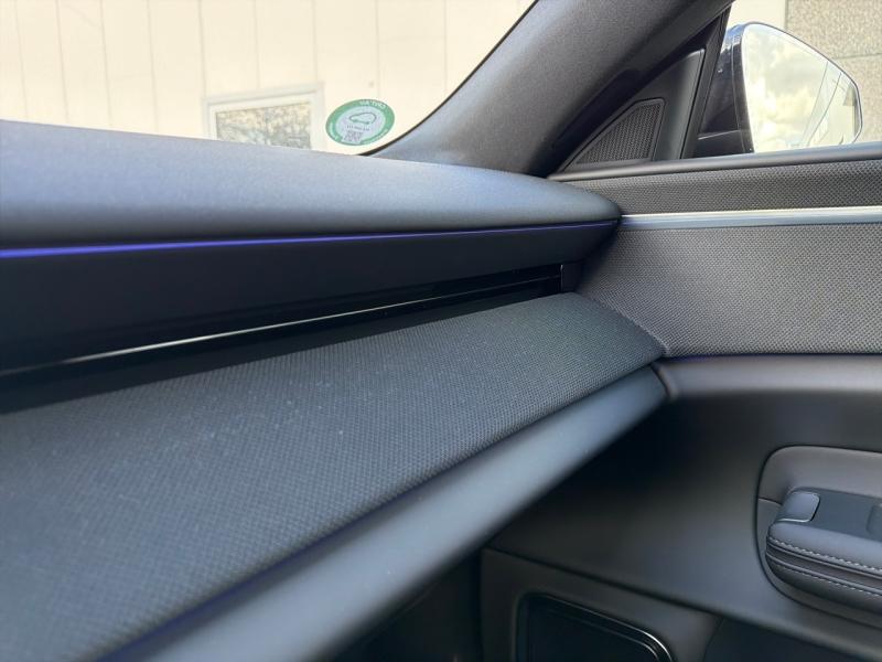 Image POLESTAR Polestar 4 544ch Long range Dual motor Performance Prime