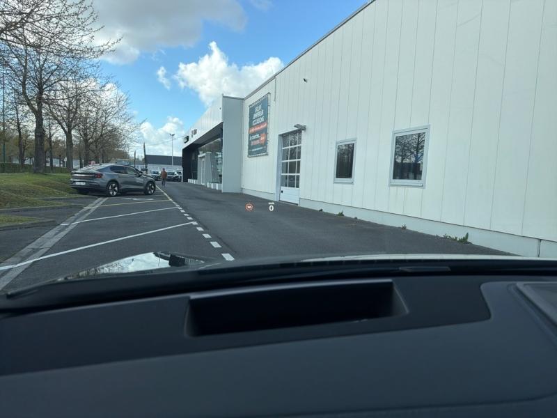 Image POLESTAR Polestar 4 544ch Long range Dual motor Performance Prime