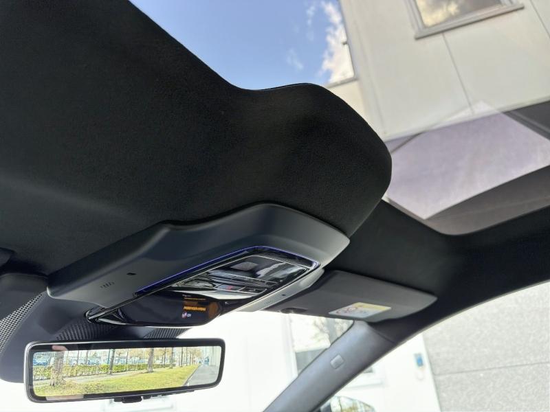 Image POLESTAR Polestar 4 544ch Long range Dual motor Performance Prime