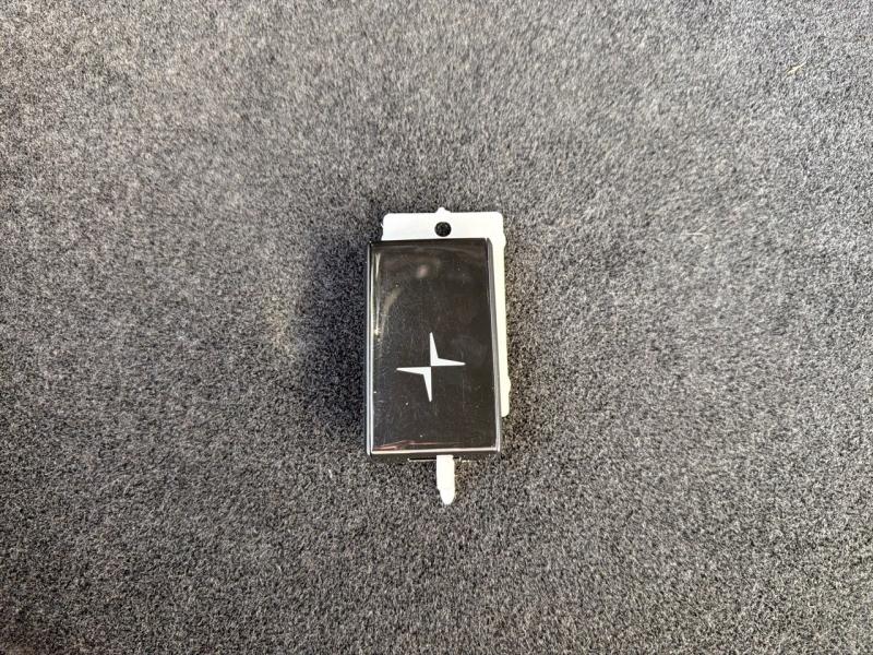 Image POLESTAR Polestar 4 544ch Long range Dual motor Performance Prime