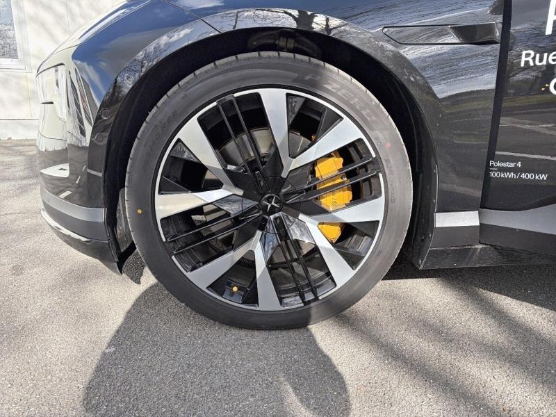 Image POLESTAR Polestar 4 544ch Long range Dual motor Performance Prime
