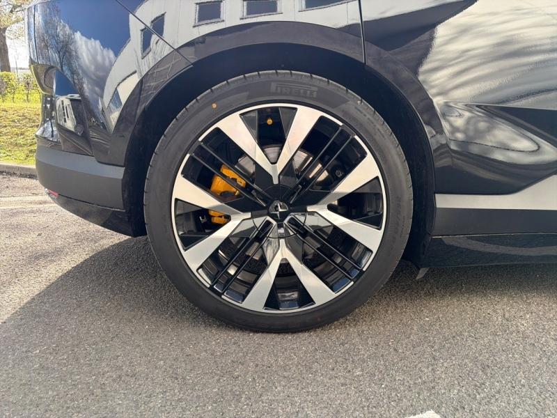 Image POLESTAR Polestar 4 544ch Long range Dual motor Performance Prime