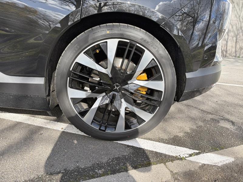 Image POLESTAR Polestar 4 544ch Long range Dual motor Performance Prime