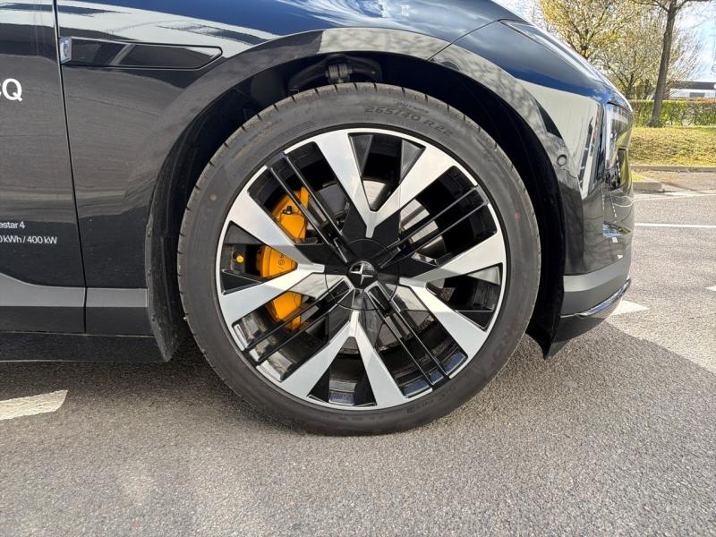 Image POLESTAR Polestar 4 544ch Long range Dual motor Performance Prime