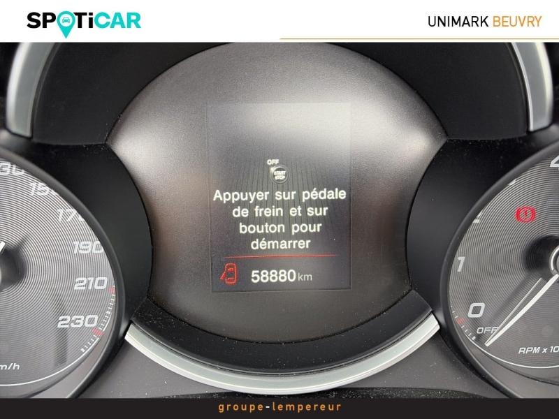 Image FIAT 500X 1.3 FireFly Turbo T4 150ch Yacht Club Capri Dolcevita DCT