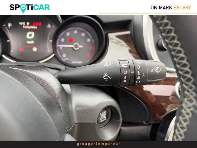 Image FIAT 500X 1.3 FireFly Turbo T4 150ch Yacht Club Capri Dolcevita DCT