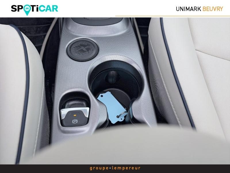 Image FIAT 500X 1.3 FireFly Turbo T4 150ch Yacht Club Capri Dolcevita DCT