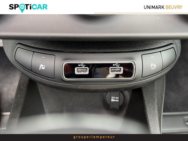 Image FIAT 500X 1.3 FireFly Turbo T4 150ch Yacht Club Capri Dolcevita DCT