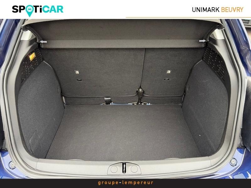 Image FIAT 500X 1.3 FireFly Turbo T4 150ch Yacht Club Capri Dolcevita DCT