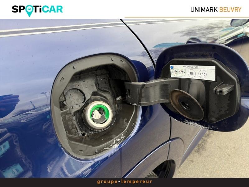 Image FIAT 500X 1.3 FireFly Turbo T4 150ch Yacht Club Capri Dolcevita DCT