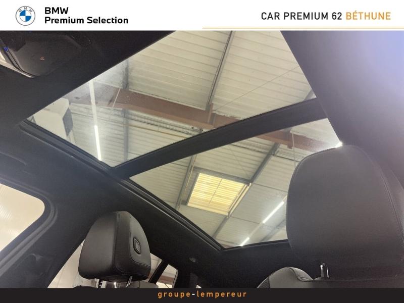 Image BMW X3 xDrive30d 286ch M Sport