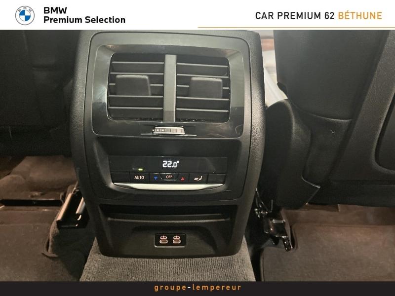 Image BMW X3 xDrive30d 286ch M Sport