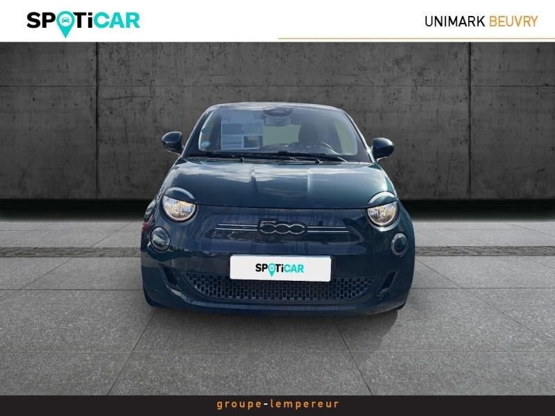 Image FIAT 500 e 95ch Pack Confort & Tech MY23