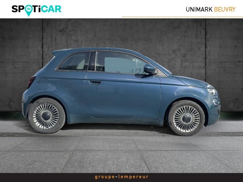 Image FIAT 500 e 95ch Pack Confort & Tech MY23