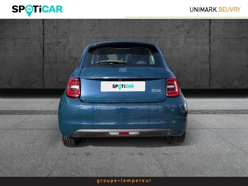 Image FIAT 500 e 95ch Pack Confort & Tech MY23