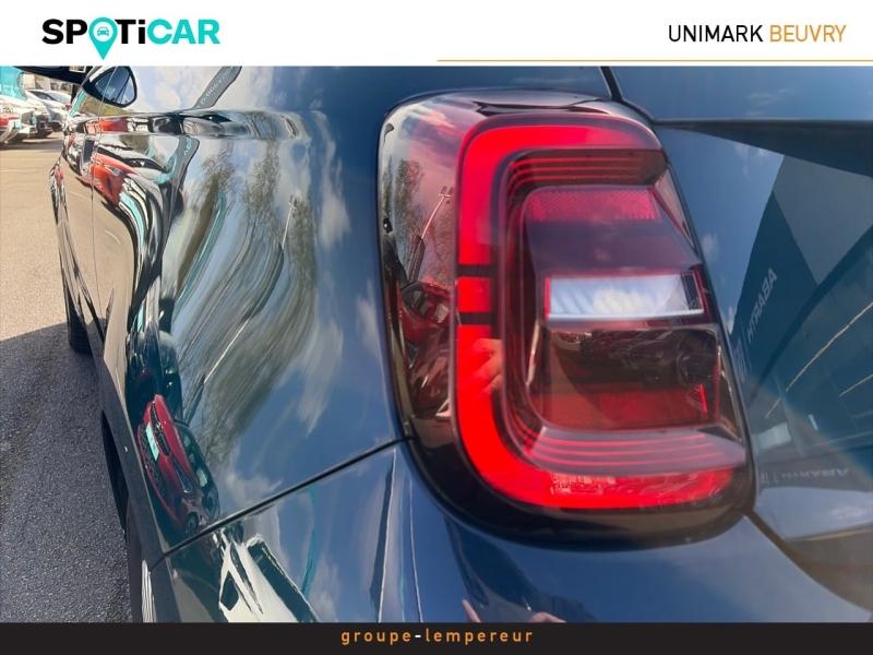 Image FIAT 500 e 95ch Pack Confort & Tech MY23