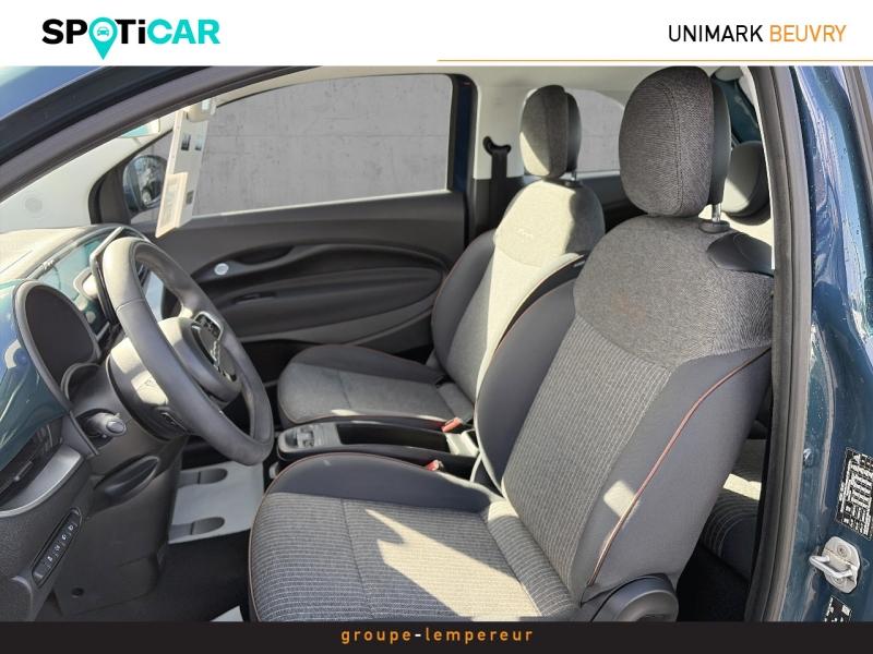 Image FIAT 500 e 95ch Pack Confort & Tech MY23