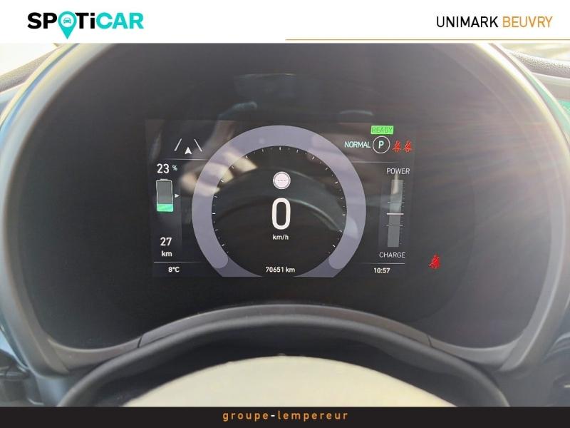 Image FIAT 500 e 95ch Pack Confort & Tech MY23