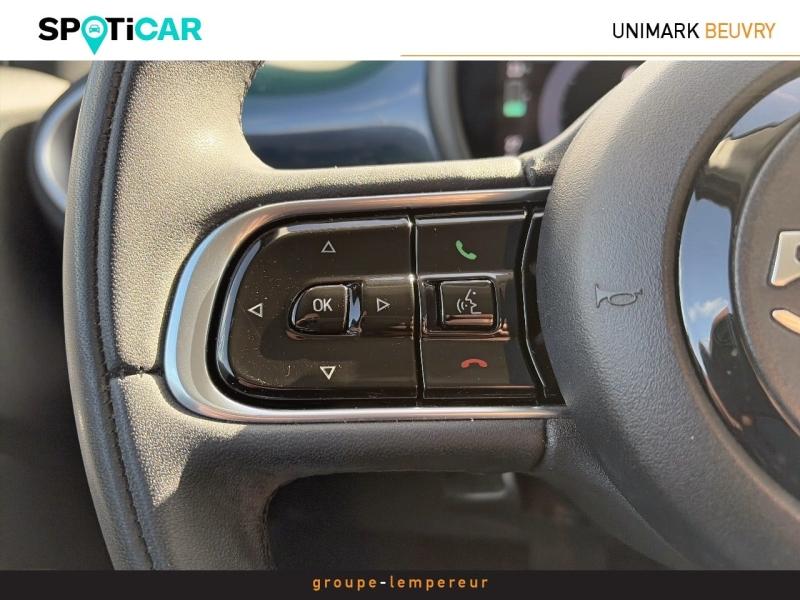 Image FIAT 500 e 95ch Pack Confort & Tech MY23