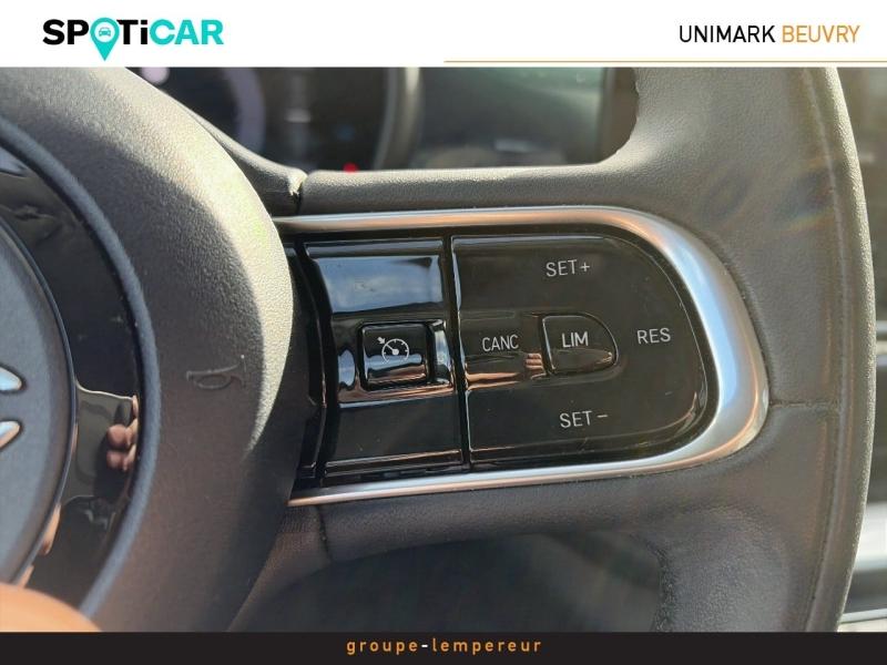 Image FIAT 500 e 95ch Pack Confort & Tech MY23