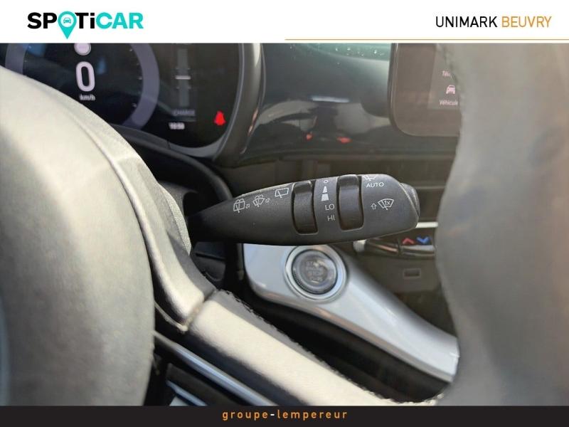 Image FIAT 500 e 95ch Pack Confort & Tech MY23