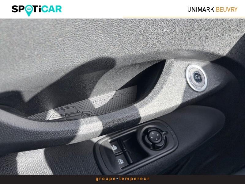 Image FIAT 500 e 95ch Pack Confort & Tech MY23