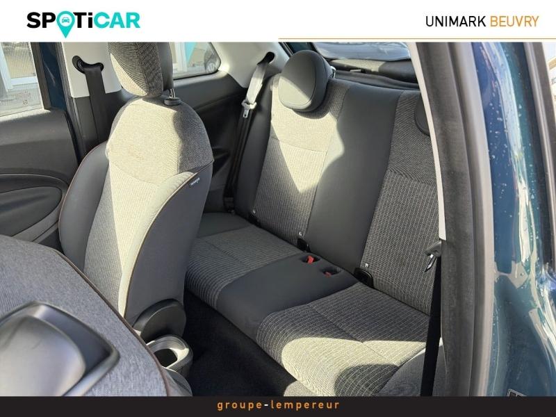 Image FIAT 500 e 95ch Pack Confort & Tech MY23