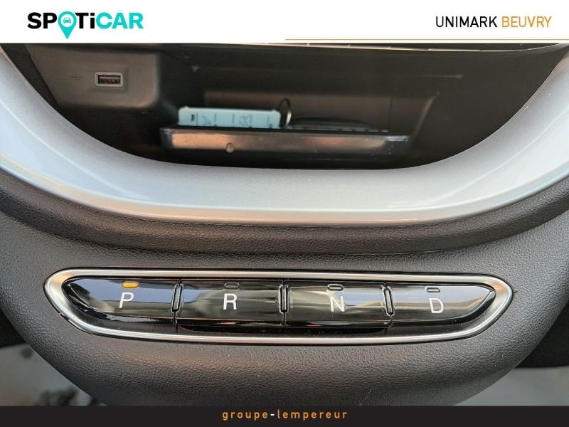 Image FIAT 500 e 95ch Pack Confort & Tech MY23