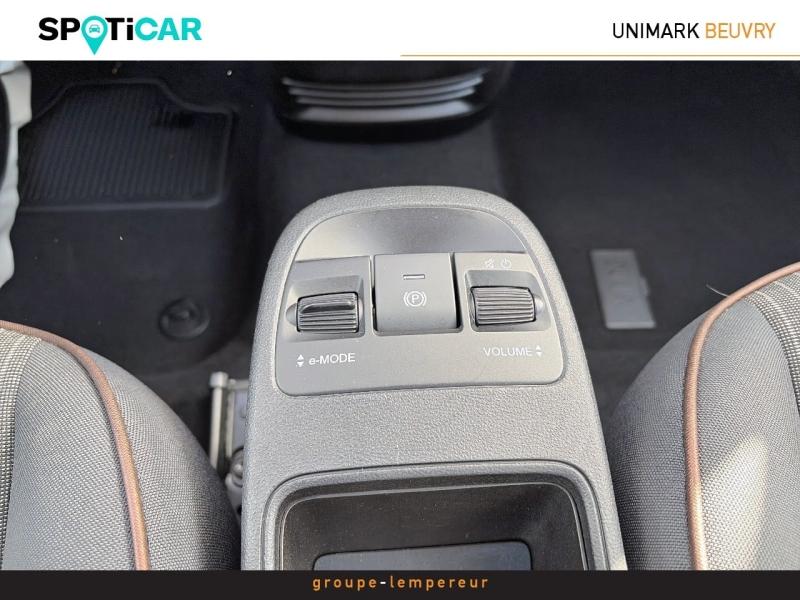 Image FIAT 500 e 95ch Pack Confort & Tech MY23