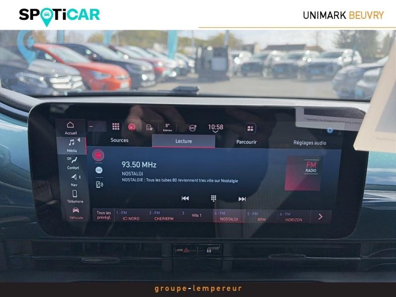 Image FIAT 500 e 95ch Pack Confort & Tech MY23