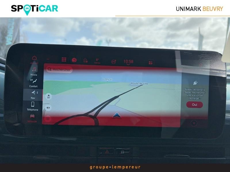 Image FIAT 500 e 95ch Pack Confort & Tech MY23