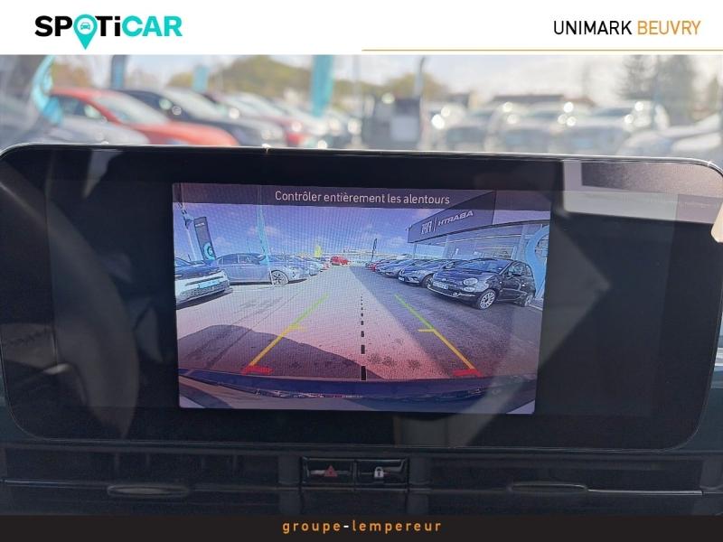 Image FIAT 500 e 95ch Pack Confort & Tech MY23