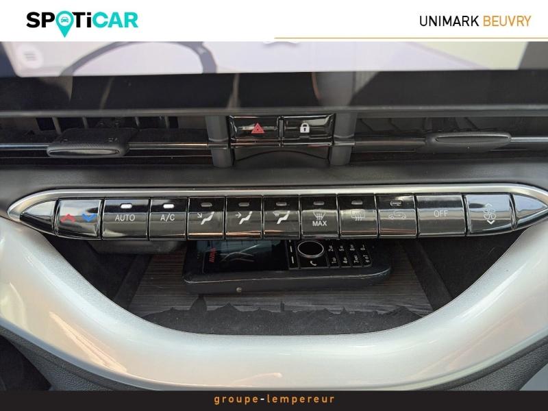 Image FIAT 500 e 95ch Pack Confort & Tech MY23