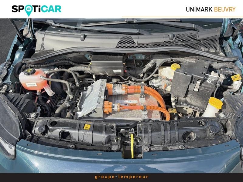 Image FIAT 500 e 95ch Pack Confort & Tech MY23