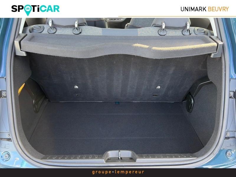 Image FIAT 500 e 95ch Pack Confort & Tech MY23