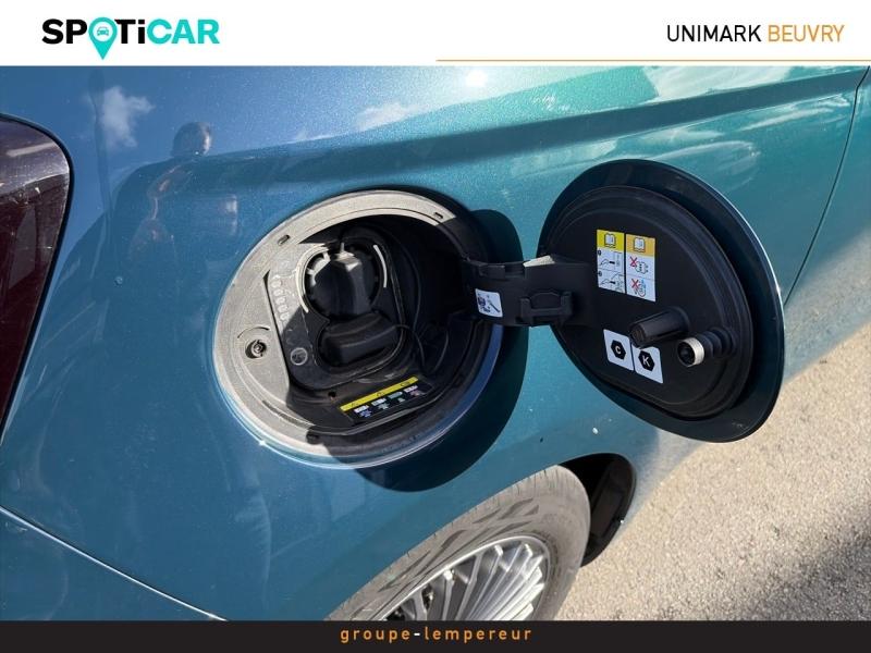 Image FIAT 500 e 95ch Pack Confort & Tech MY23