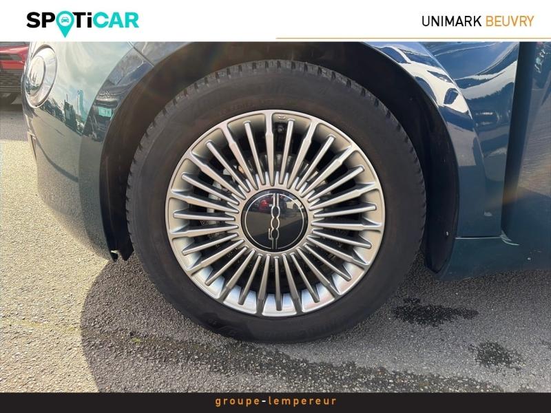 Image FIAT 500 e 95ch Pack Confort & Tech MY23