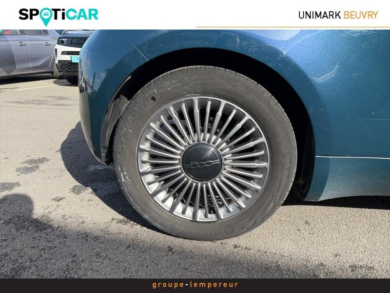 Image FIAT 500 e 95ch Pack Confort & Tech MY23