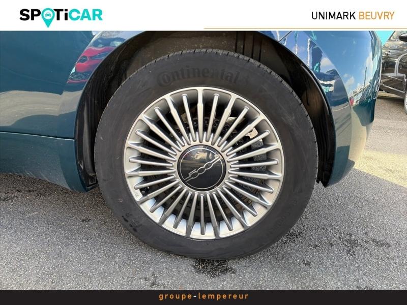 Image FIAT 500 e 95ch Pack Confort & Tech MY23