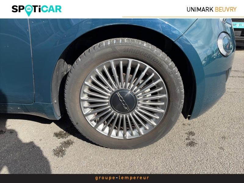 Image FIAT 500 e 95ch Pack Confort & Tech MY23