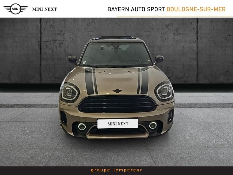 Image MINI Countryman Cooper 136ch Edition Premium Plus BVA7