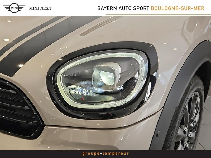 Image MINI Countryman Cooper 136ch Edition Premium Plus BVA7