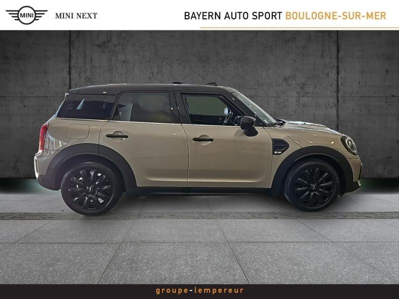 Image MINI Countryman Cooper 136ch Edition Premium Plus BVA7