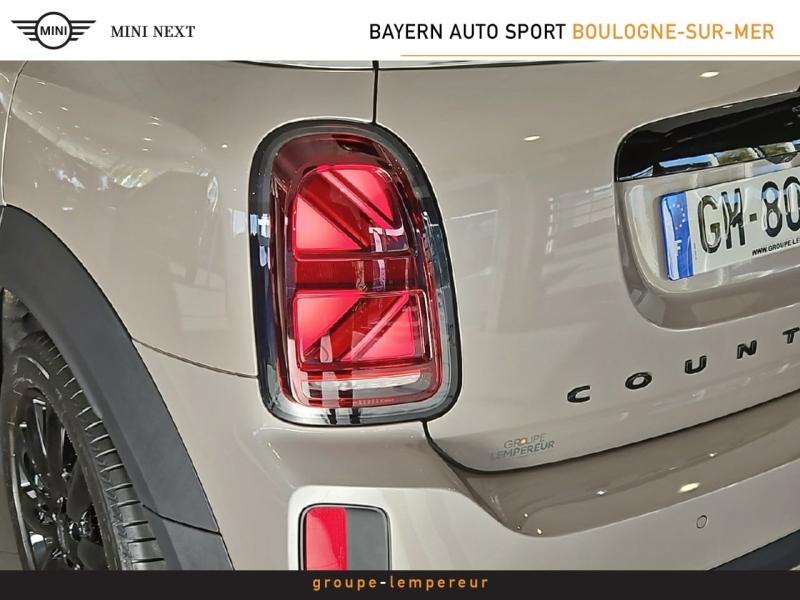 Image MINI Countryman Cooper 136ch Edition Premium Plus BVA7