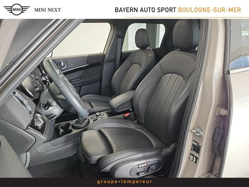 Image MINI Countryman Cooper 136ch Edition Premium Plus BVA7
