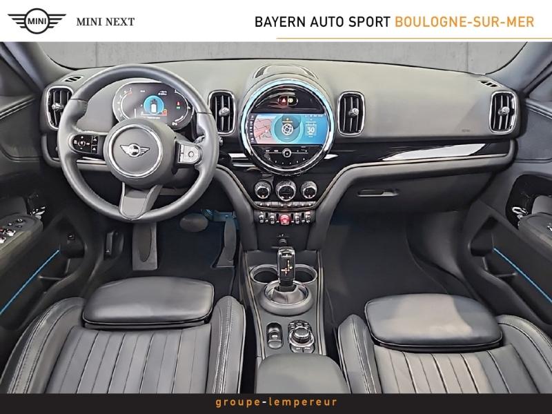 Image MINI Countryman Cooper 136ch Edition Premium Plus BVA7